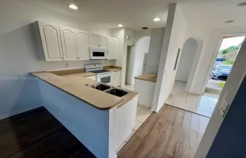 Residential Lease For Rent