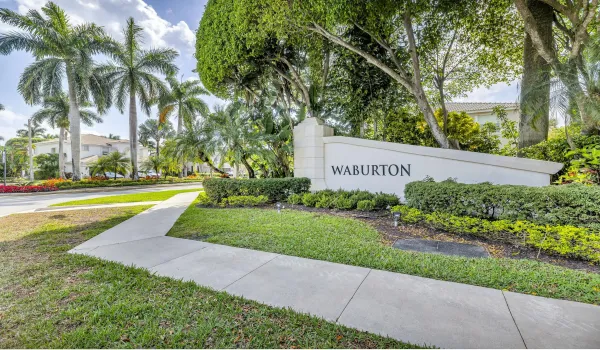 WABURTON VILLAGE
