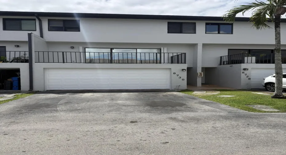 FRONT OF THE PROPERTY 1