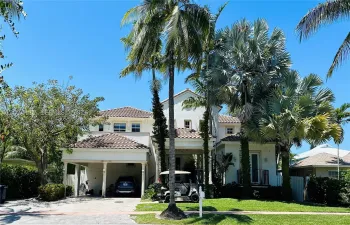 Single Family For Sale