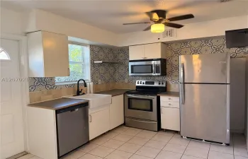 Residential Lease For Rent