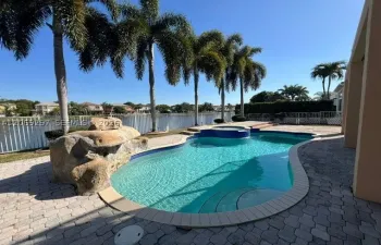 Residential Lease For Rent