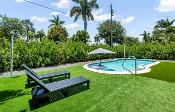 Residential Lease For Rent