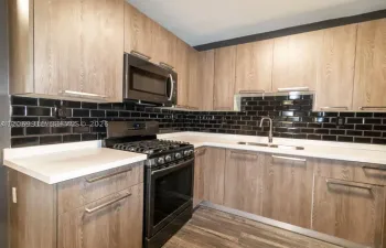 Residential Lease For Rent