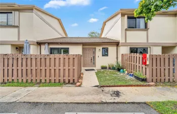 Residential Lease For Rent