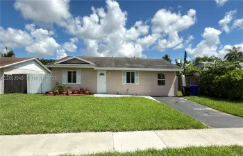 Single Family For Sale