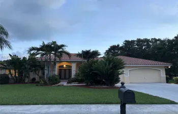 Single Family For Sale