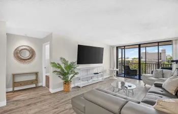 Completely Remodeled Condo
