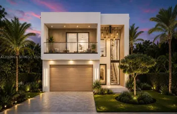 Single Family For Sale
