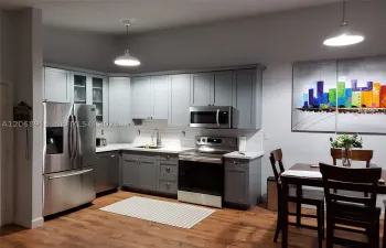 Residential Lease For Rent