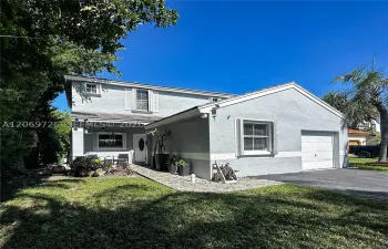 Single Family For Sale