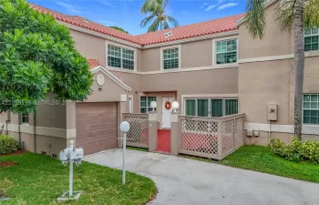 Townhouse For Sale