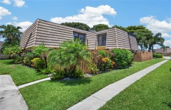 Townhouse For Sale