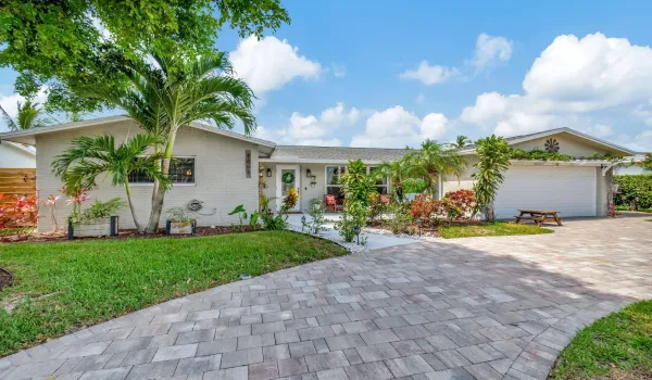 Welcome Home!