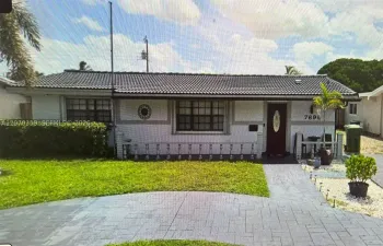Single Family For Sale