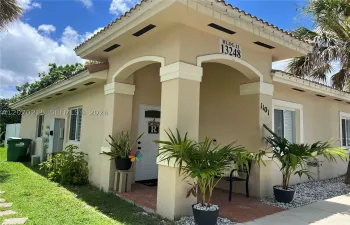 Townhouse For Sale
