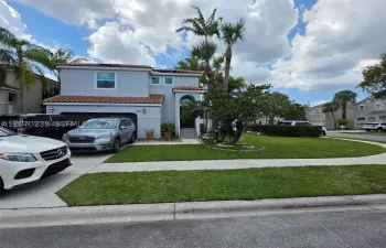 Residential Lease For Rent