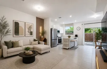 Townhouse For Sale