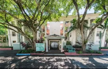 Condominium For Sale