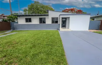 Residential Lease For Rent