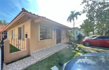 Residential Lease For Rent