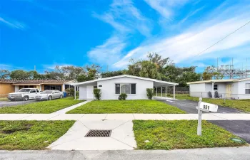 Residential Lease For Rent