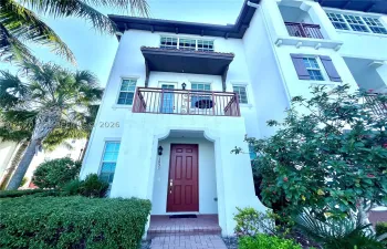 Residential Lease For Rent