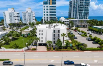Condominium For Sale