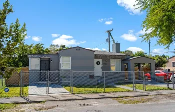 Single Family For Sale