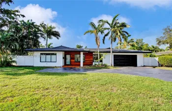 Single Family For Sale
