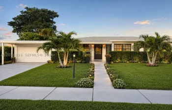 Single Family For Sale