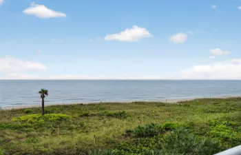 Ocean Views