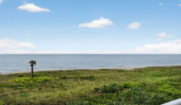 Ocean Views