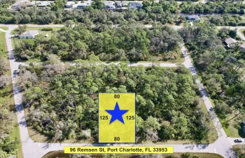 Land For Sale