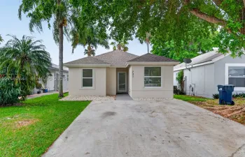 Single Family For Sale