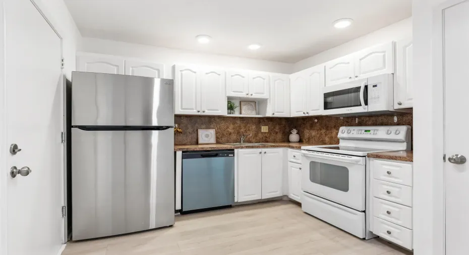 Kitchen 1
