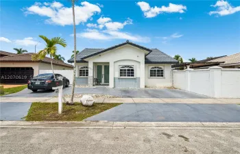 Single Family For Sale