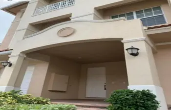 front HOUSE