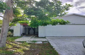 Residential Lease For Rent