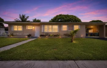 Single Family For Sale