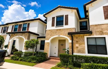 Townhouse For Sale