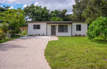 Single Family For Sale