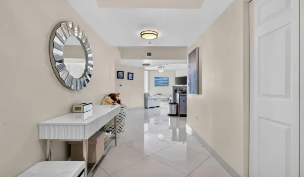 Grand Foyer