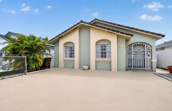 Single Family For Sale