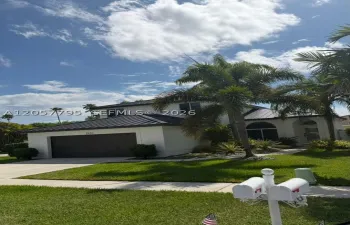 Residential Lease For Rent