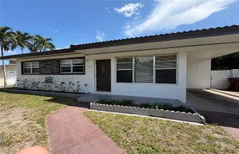 Residential Lease For Rent