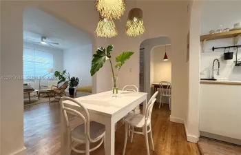 Residential Lease For Rent
