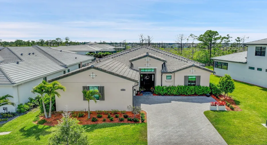 3 YEAR NEW KOLTER POOL HOME