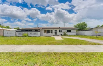 Single Family For Sale