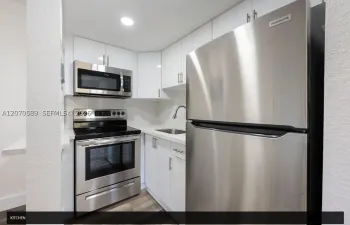 Residential Lease For Rent